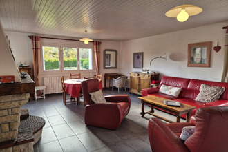 achat maison st-ame 88120