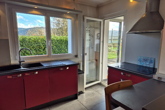 achat maison st-ame 88120