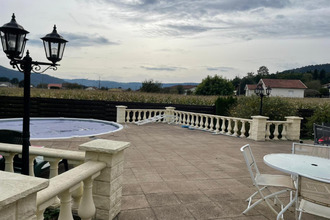 achat maison st-ame 88120