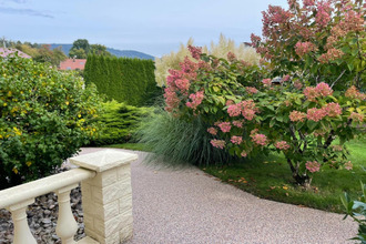 achat maison st-ame 88120