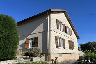 achat maison st-ame 88120