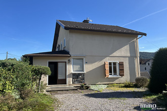 achat maison st-ame 88120
