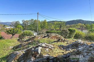 achat maison st-ame 88120