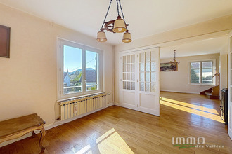 achat maison st-ame 88120