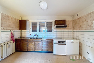 achat maison st-ame 88120