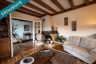 achat maison st-ame 88120