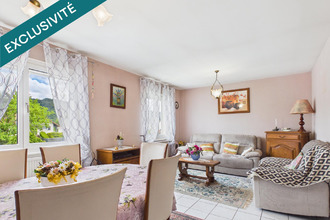 achat maison st-ame 88120