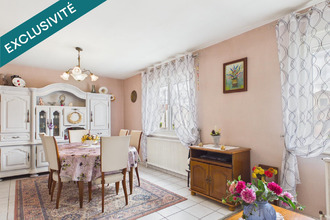 achat maison st-ame 88120