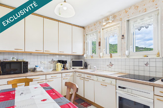 achat maison st-ame 88120