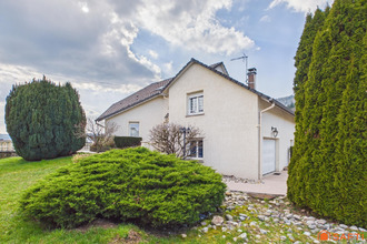 achat maison st-ame 88120