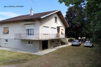 achat maison st-amour 39160