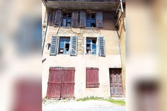 achat maison st-amour 39160