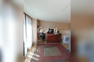 achat maison st-amour 39160