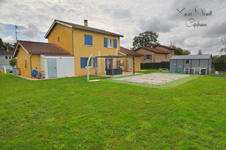 achat maison st-amour 39160