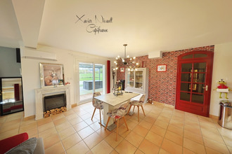 achat maison st-amour 39160