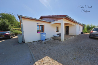 achat maison st-amour 39160