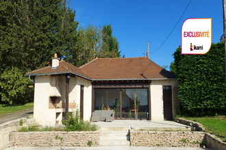 achat maison st-amour 39160