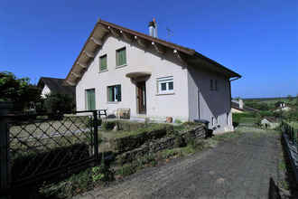 achat maison st-amour 39160