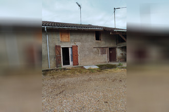 achat maison st-amour 39160