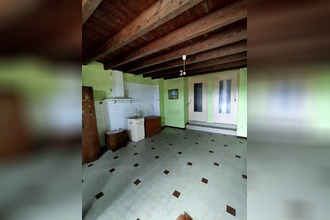 achat maison st-amour 39160