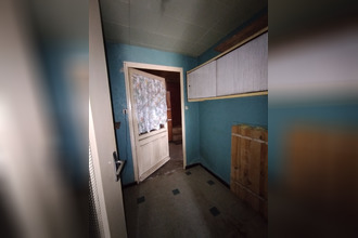 achat maison st-amour 39160