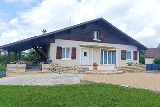achat maison st-amour 39160