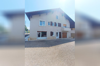 achat maison st-amour 39160