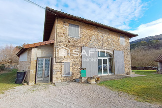 achat maison st-amour 39160
