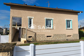 achat maison st-amour 39160