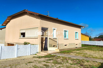 achat maison st-amour 39160