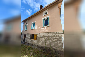 achat maison st-amour 39160