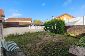 achat maison st-amour 39160