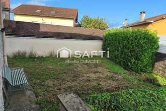achat maison st-amour 39160