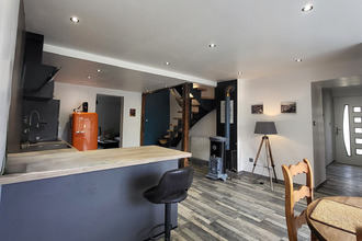 achat maison st-amour 39160