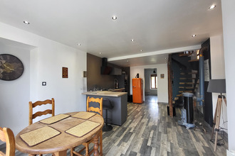 achat maison st-amour 39160