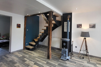 achat maison st-amour 39160