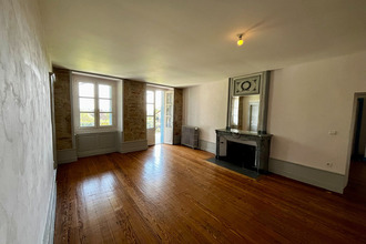 achat maison st-amour 39160