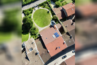 achat maison st-amour 39160