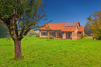 achat maison st-amour 39160