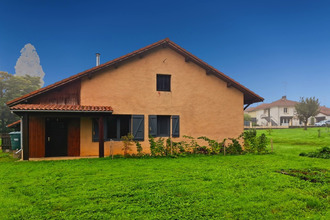 achat maison st-amour 39160