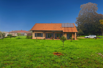 achat maison st-amour 39160