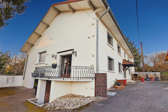 achat maison st-amour 39160