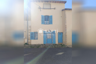 achat maison st-amour 39160