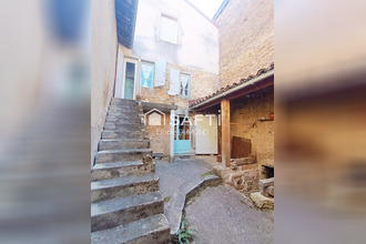 achat maison st-amour 39160