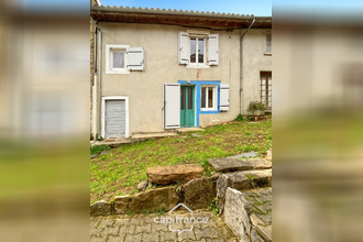 achat maison st-amour 39160