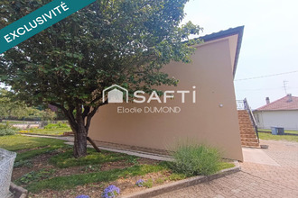 achat maison st-amour 39160