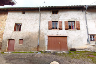 achat maison st-amour 39160