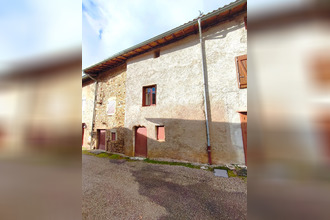 achat maison st-amour 39160