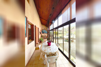 achat maison st-amour 39160