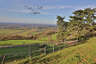 achat maison st-amour 39160